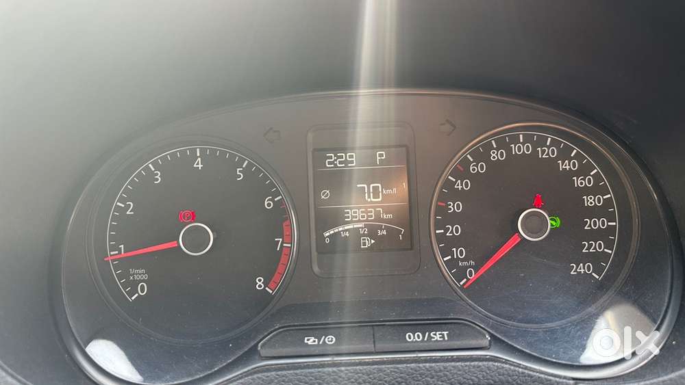 Volkswagen Polo Gt 2022