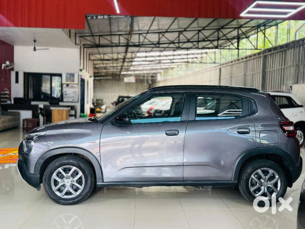 Citroen C3 Feel 1.2 Petrol, 2023, Petrol
