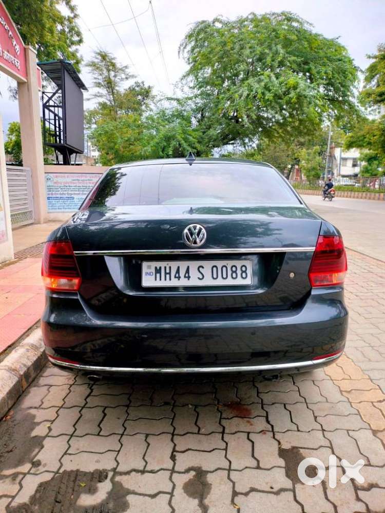 Volkswagen Vento 1.5 Tdi Highline, 2017, Diesel