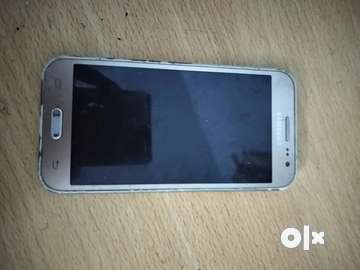 Samsung 2024 j2 silver