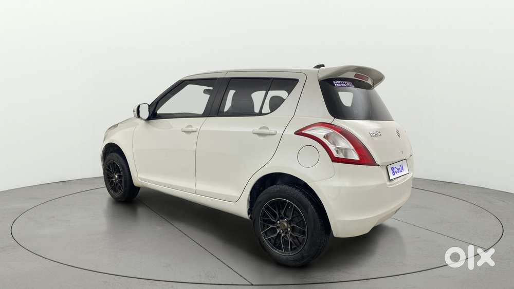 Maruti Suzuki Swift 2011-2014 Vxi, 2014, Petrol