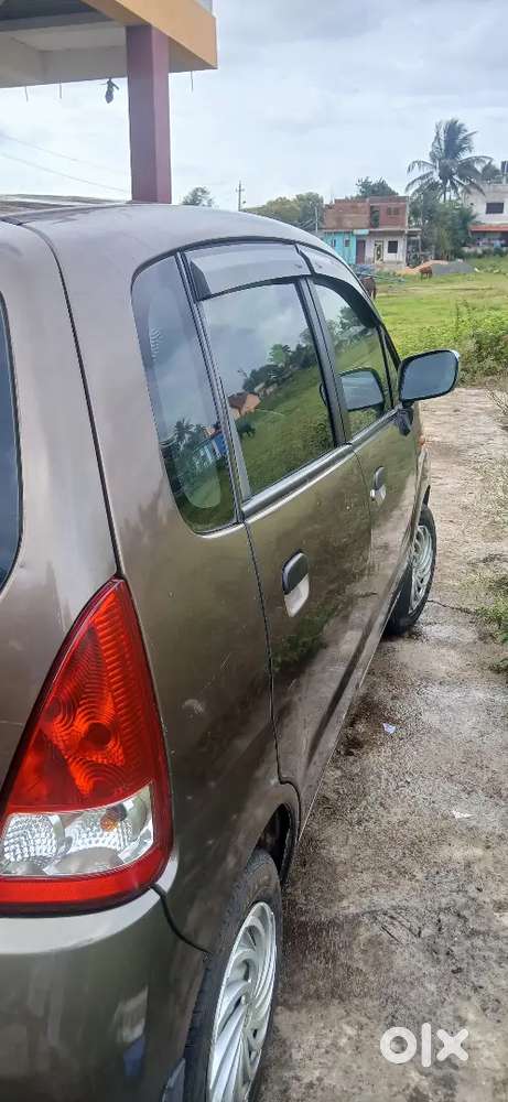 Maruti Suzuki Estilo 2010 Lxi