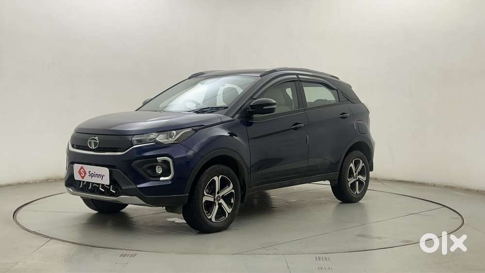 Tata Nexon 1.5 Revotorq Xza Plus (l), 2022, Diesel