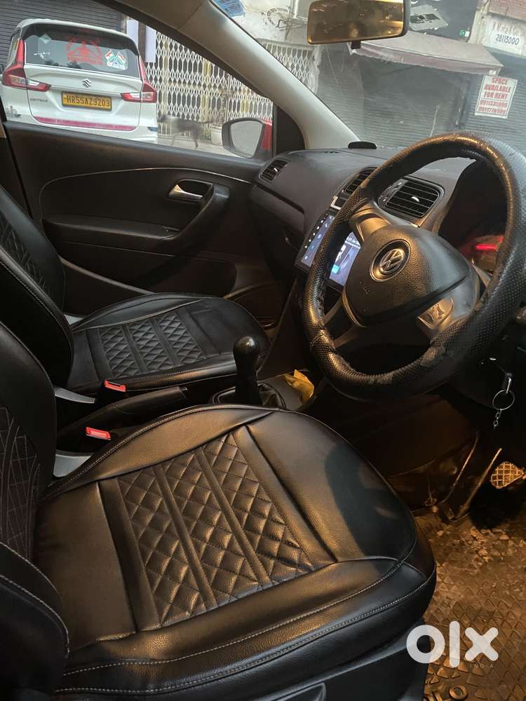 Volkswagen Polo 1.2 Mpi Comfortline, 2018, Cng & Hybrids