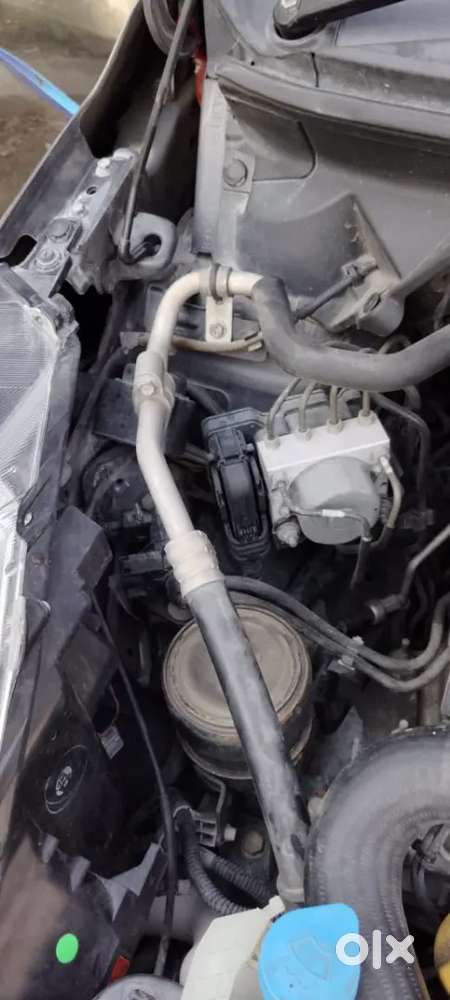 Maruti Suzuki Ertiga 2017 Diesel 57000 Km Driven