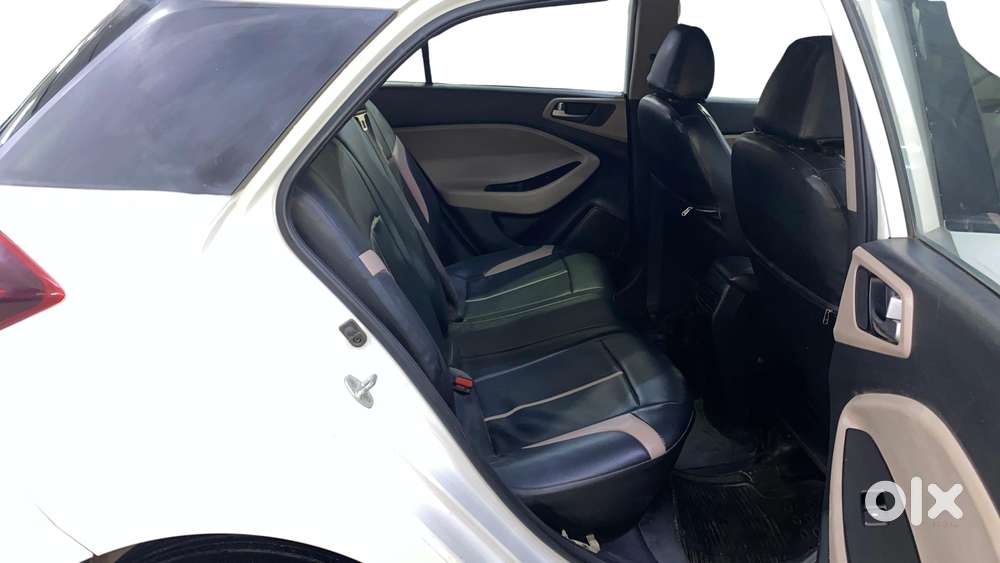 Hyundai Elite I20 Asta 1.2, 2015, Petrol