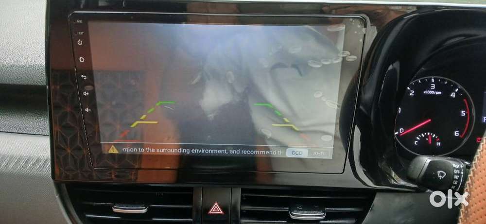 Kia Seltos 1.5 Hte Diesel Imt, 2023, Diesel