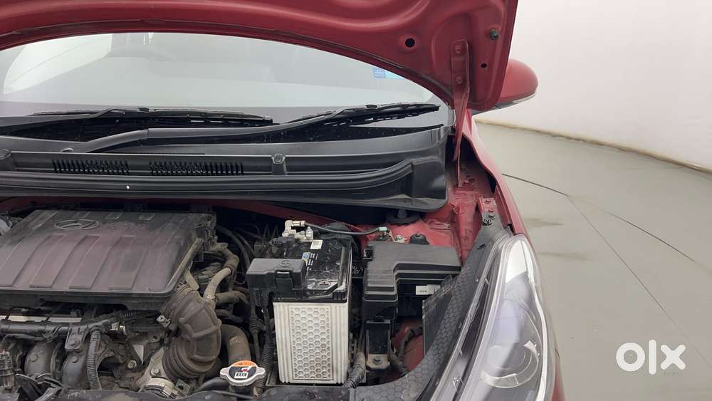 Hyundai Grand I10 Nios Sportz 1.2 Kappa Vtvt, 2024, Petrol