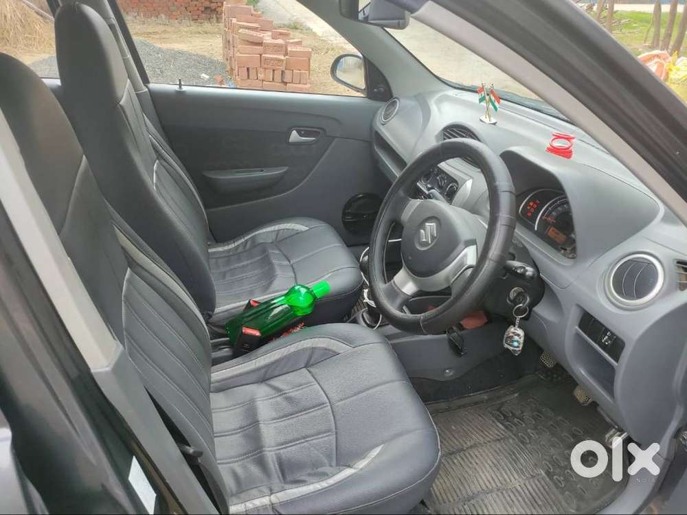 Alto 800 Lxi Sell