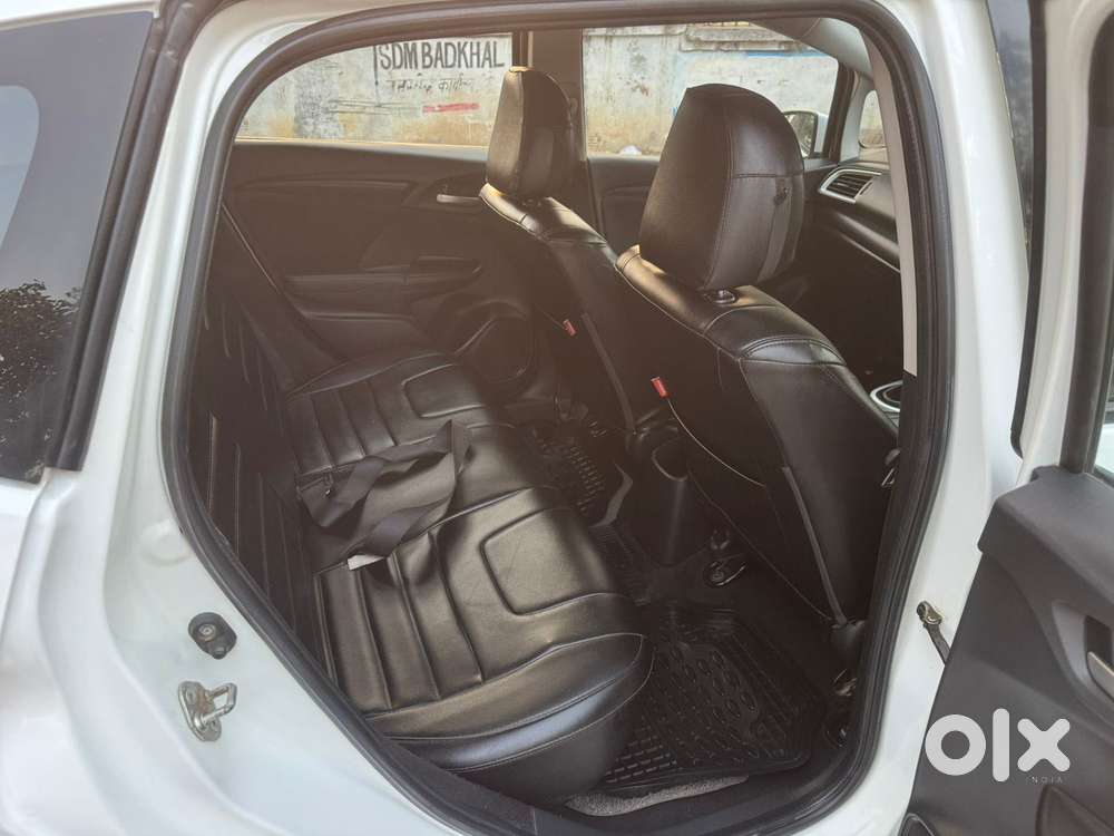 Honda Wr-v Edge Edition I-vtec S, 2019, Petrol