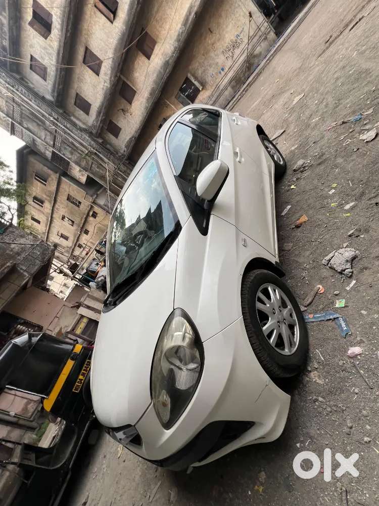 Honda Brio 2013