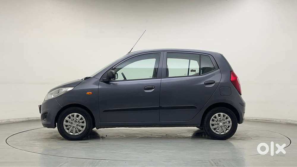 Hyundai I10 Magna 1.1l, 2015, Petrol