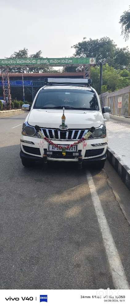 2018 Mahindra Xylo Diesel
