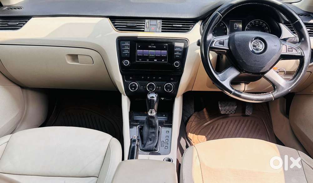 Skoda Octavia Corporate Edition Diesel, 2014, Diesel