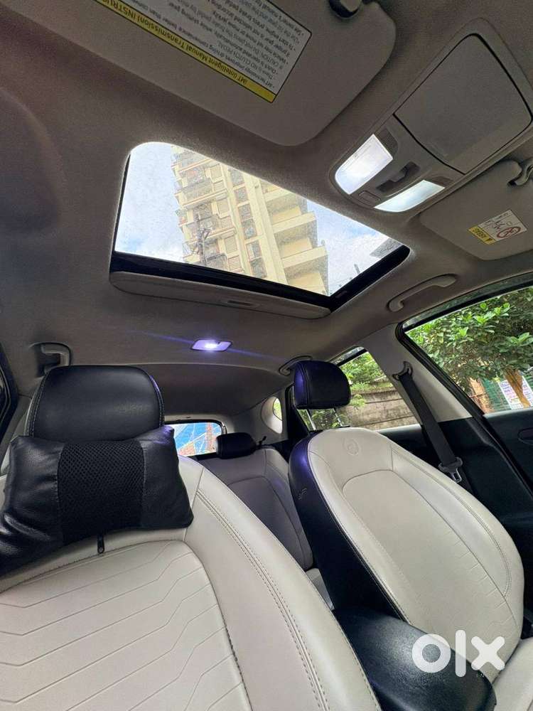 Kia Sonet Htx Plus 2021 Turbo