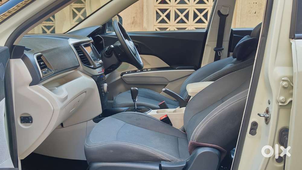 Mahindra Xuv300 W6 Diesel, 2020, Diesel