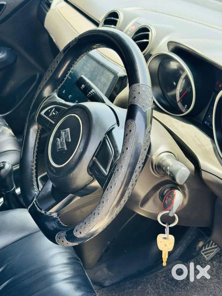 Maruti Suzuki Swift, 2021, Cng & Hybrids