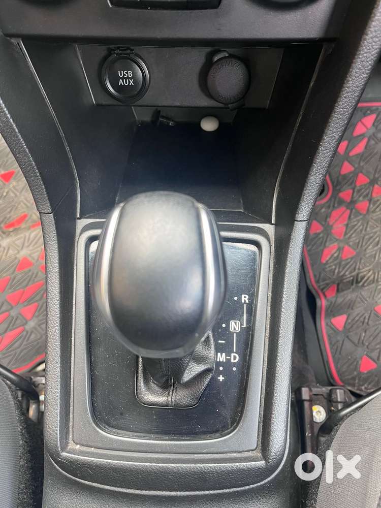 Maruti Suzuki Brezza Vdi, 2018