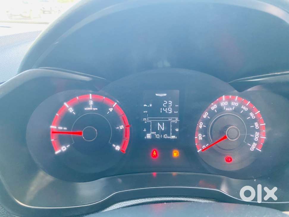 Mahindra Xuv300 W6 Diesel, 2022, Diesel