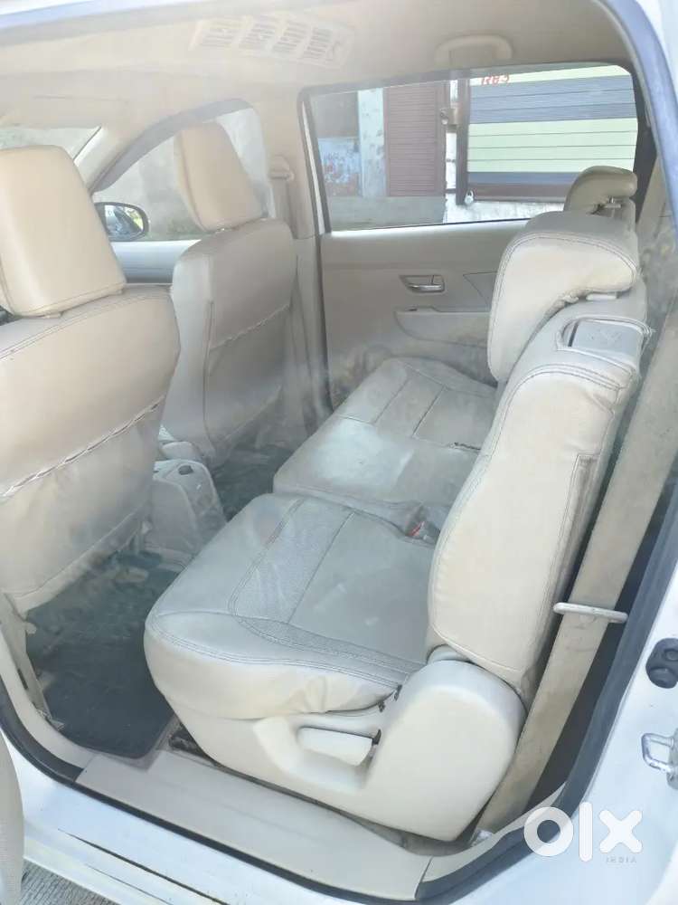 Maruti Ertiga Vxi Cng 2024