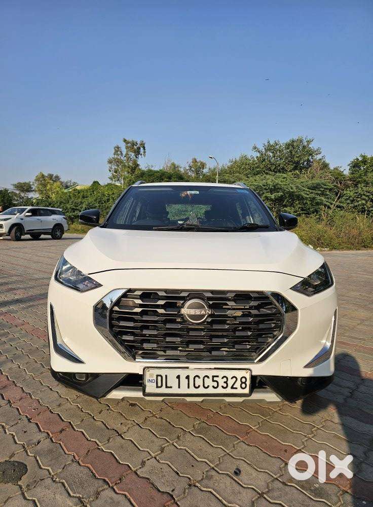 Nissan Magnite 1.0 Xl, 2021, Petrol