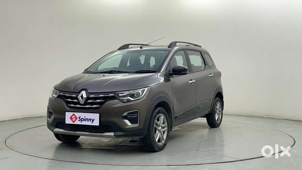 Renault Triber RXZ EASY-R AMT, 2023, Petrol