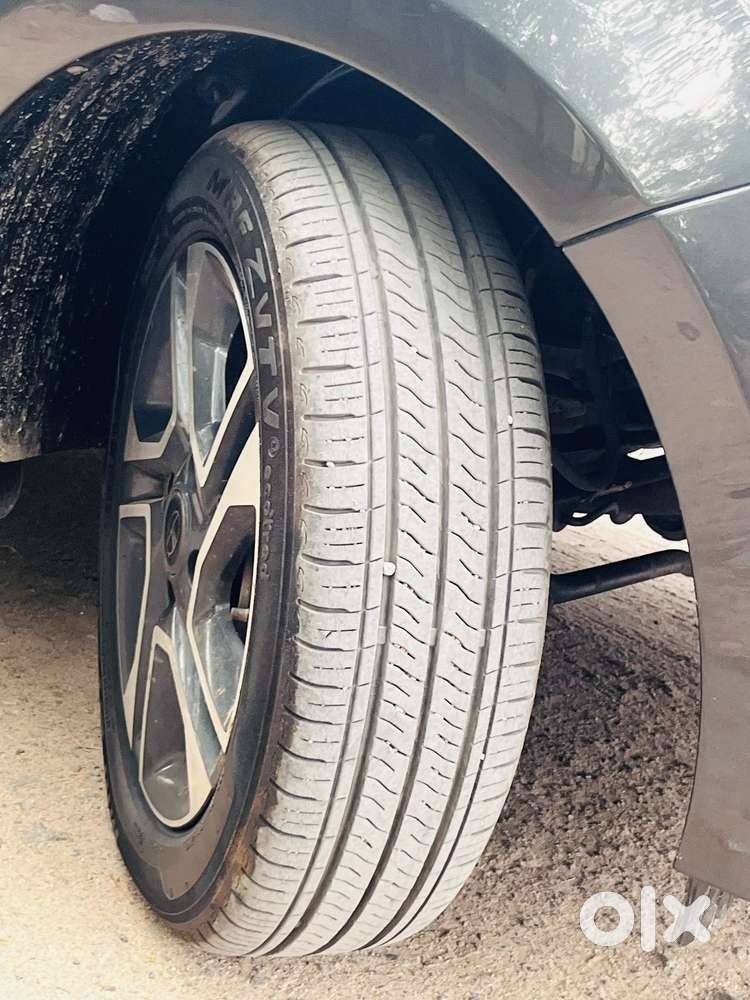 Tata Tiago, 2022, Petrol