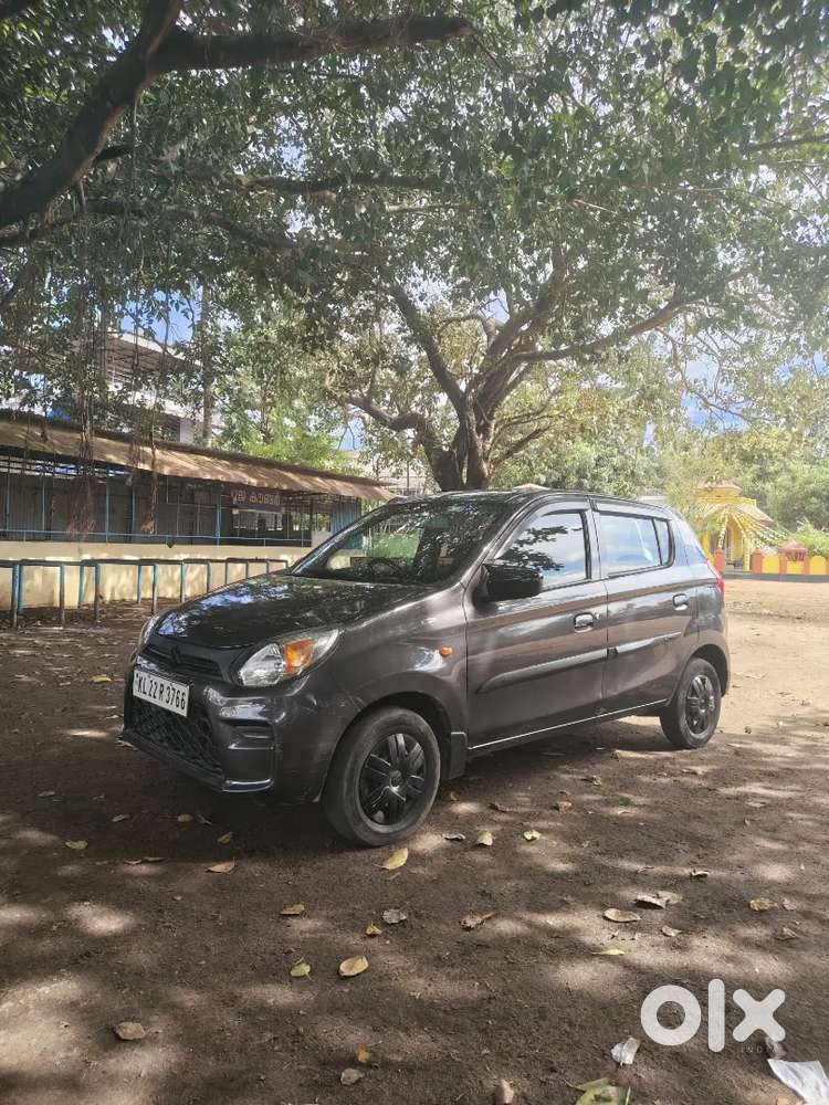 Maruti Suzuki Alto 2023