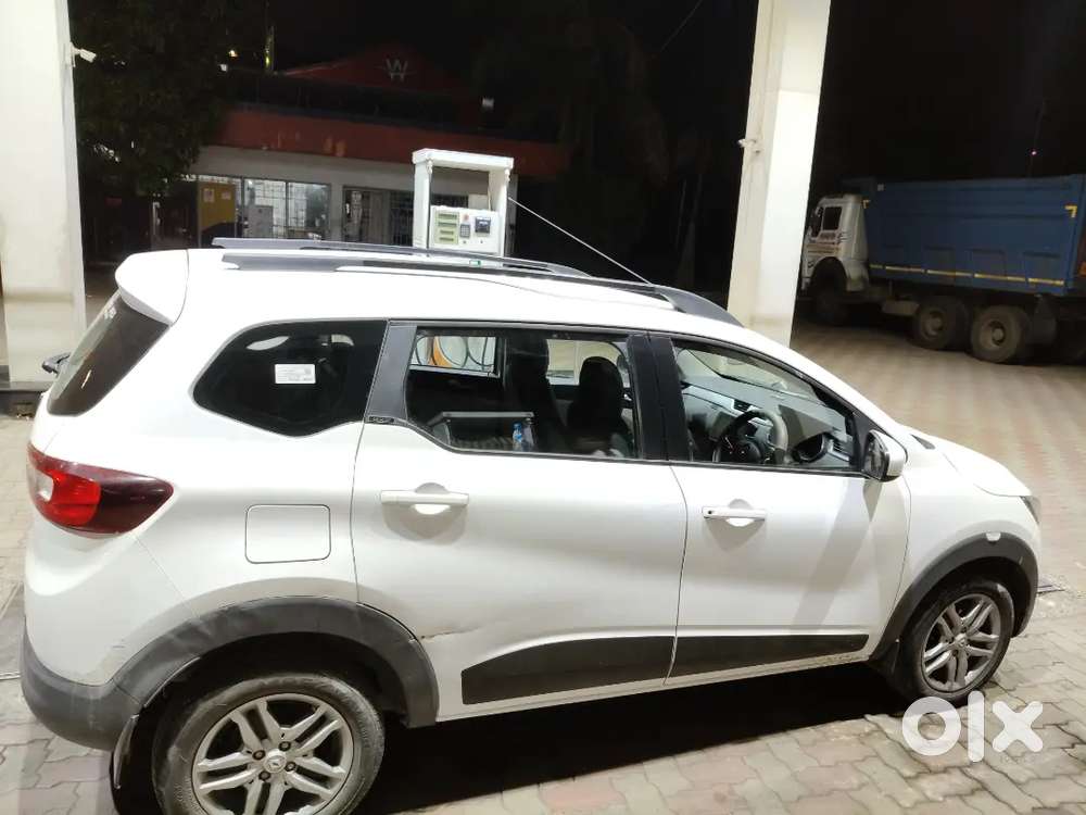 Renault Triber 2020 Petrol Good Condition