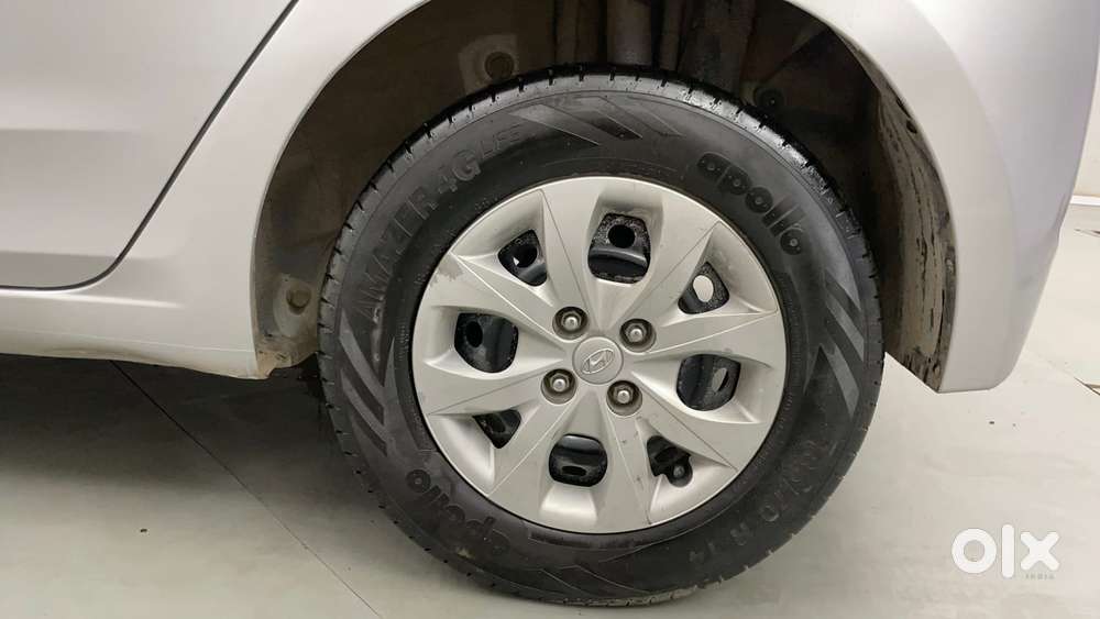 Hyundai Elite I20 [ ] 1.2 Sportz, 2017, Petrol