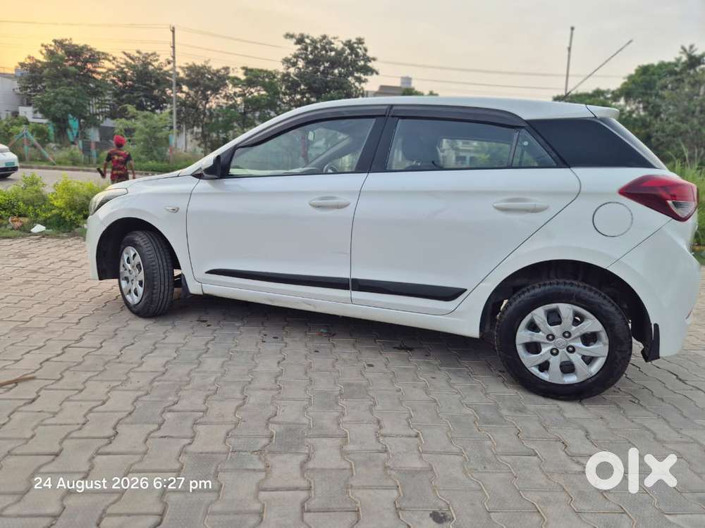 Hyundai I20 Magna 1.2, 2017, Diesel