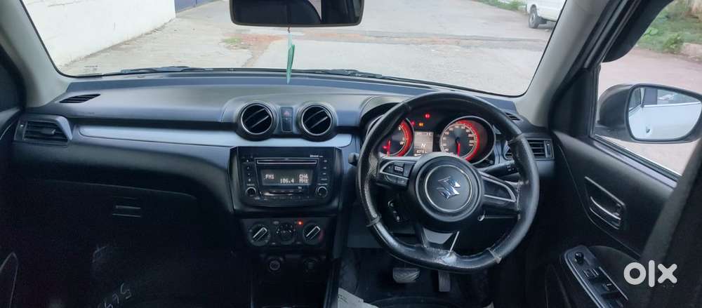 Maruti Suzuki Swift Vdi Optional, 2018, Diesel