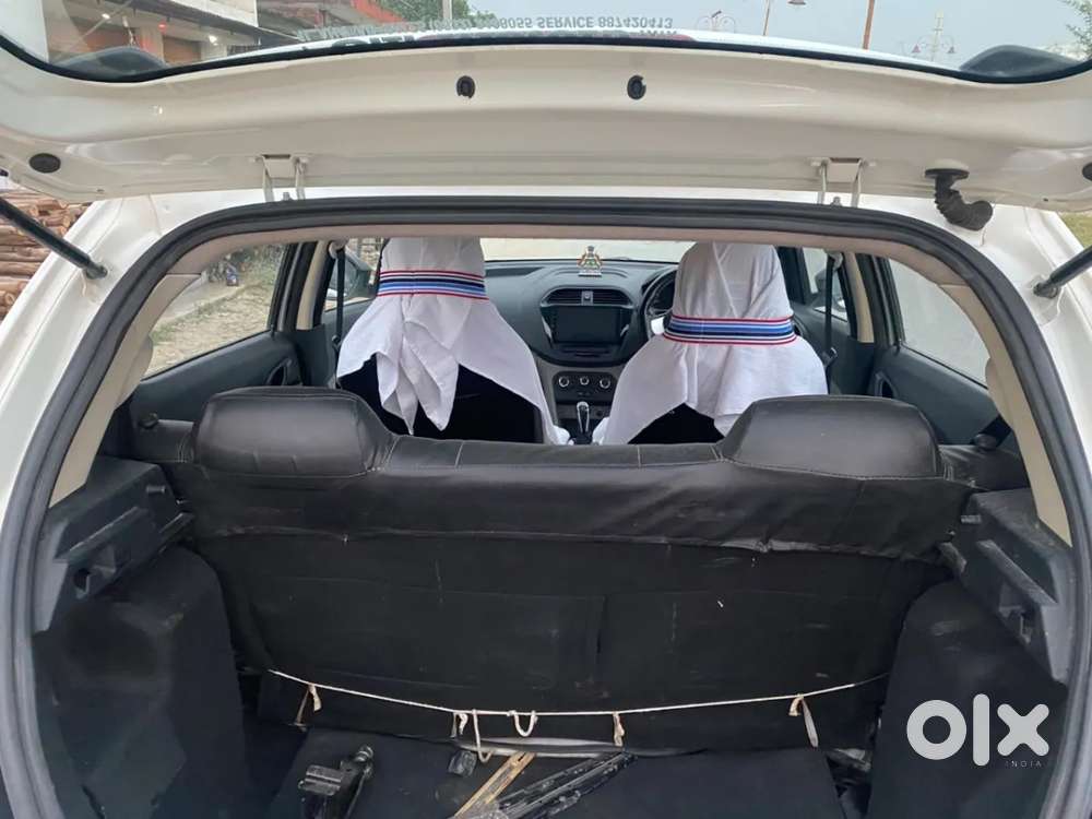 Tata Tiago 1.05 Revotorq Xm, 2017, Diesel