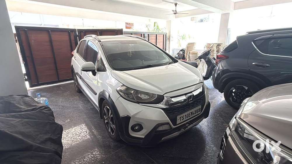 Honda Diesel Car 2017