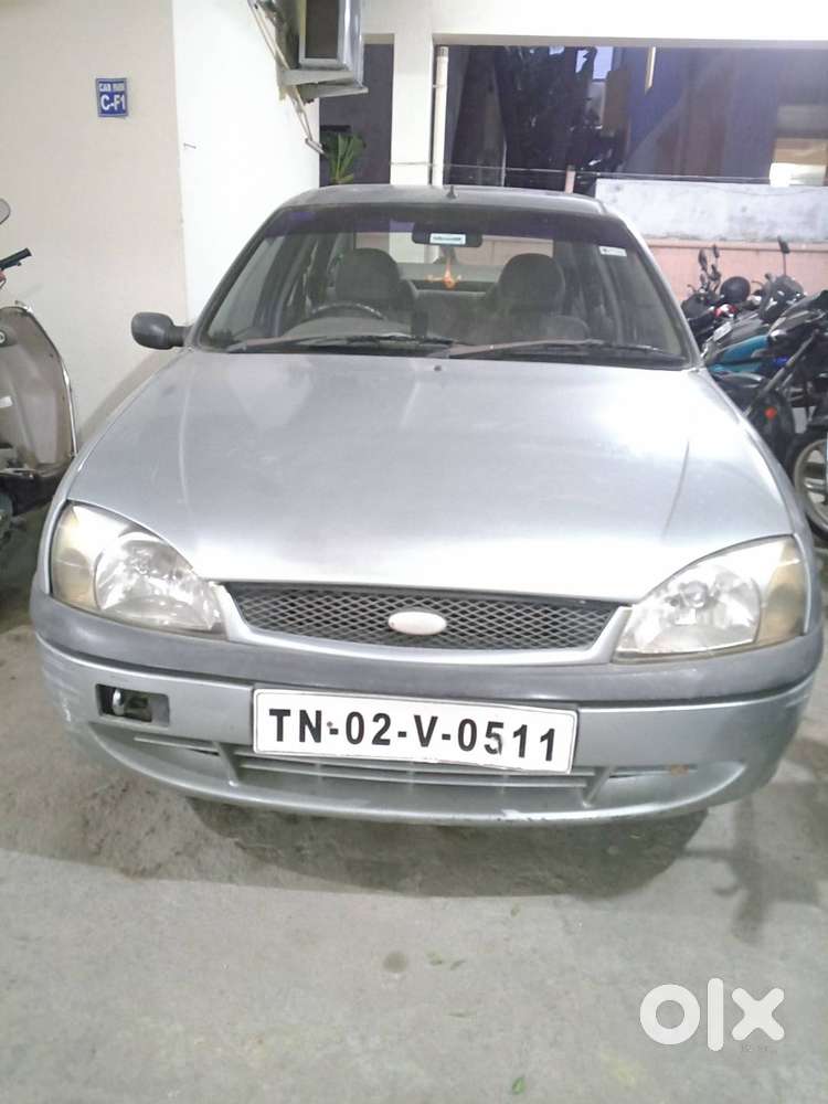 Ford Ikon 2005 Petrol Good Condition