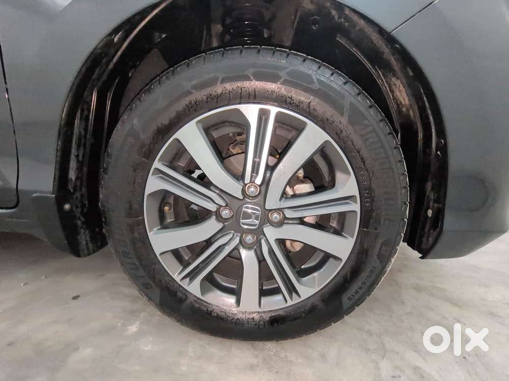 Honda Amaze Vx Cvt I-vtec, 2024, Petrol