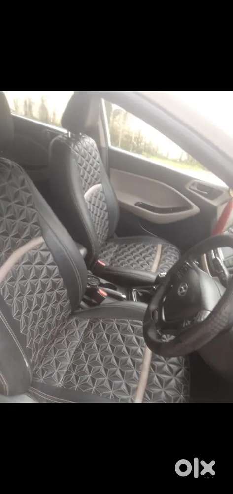 Hyundai I20 Asta 2016 Diesel Manual Car