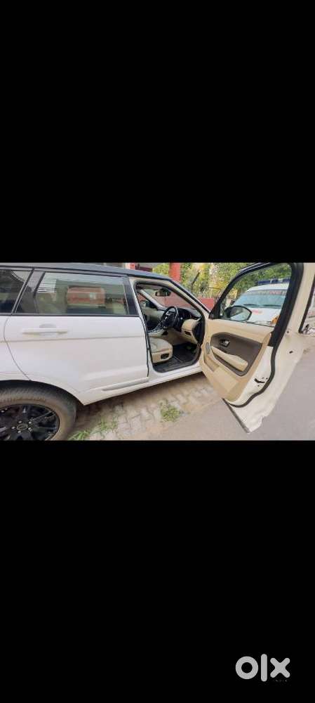 Land Rover Range Evoque, 2018, Diesel