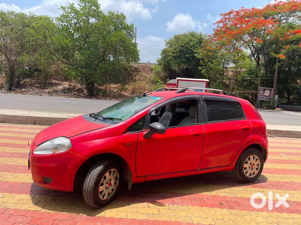 Fiat Punto 1.4 2010