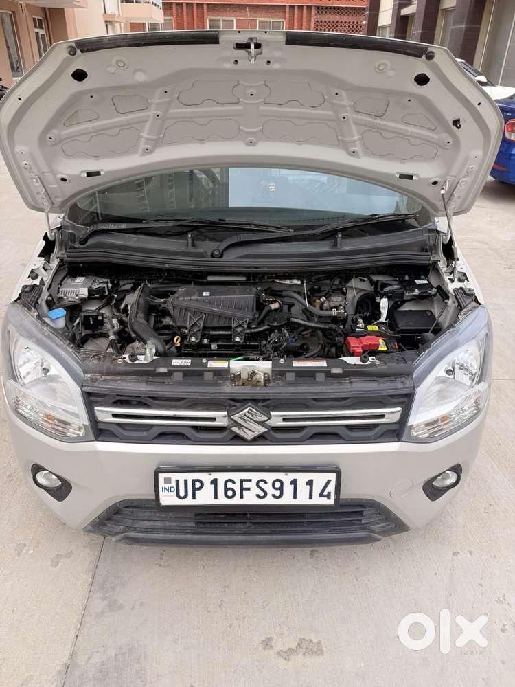 Maruti Suzuki Wagon R Vxi 1.0 Cng, 2026, Cng & Hybrids