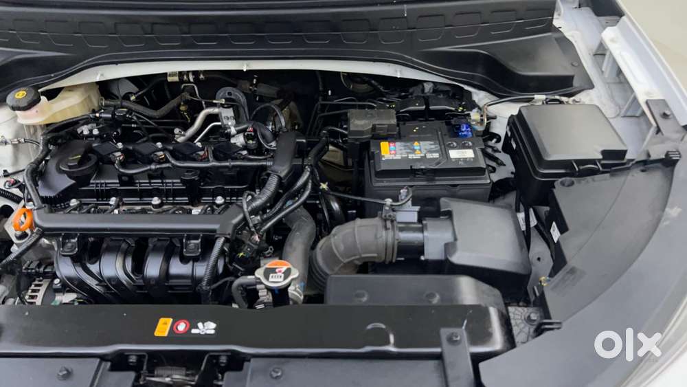 Kia Sonet 1.2 Htk, 2024, Petrol
