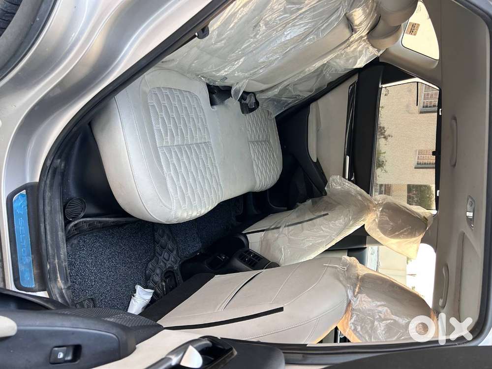 Kia Seltos Petrol For Sell