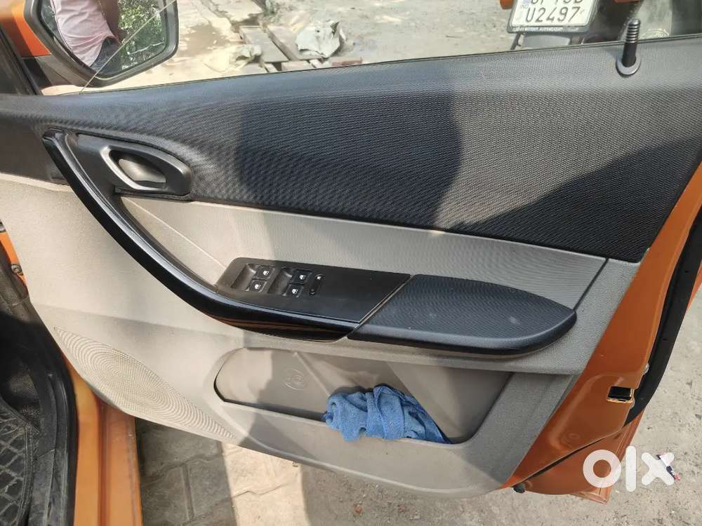 Tata Tiago Diesel 2018