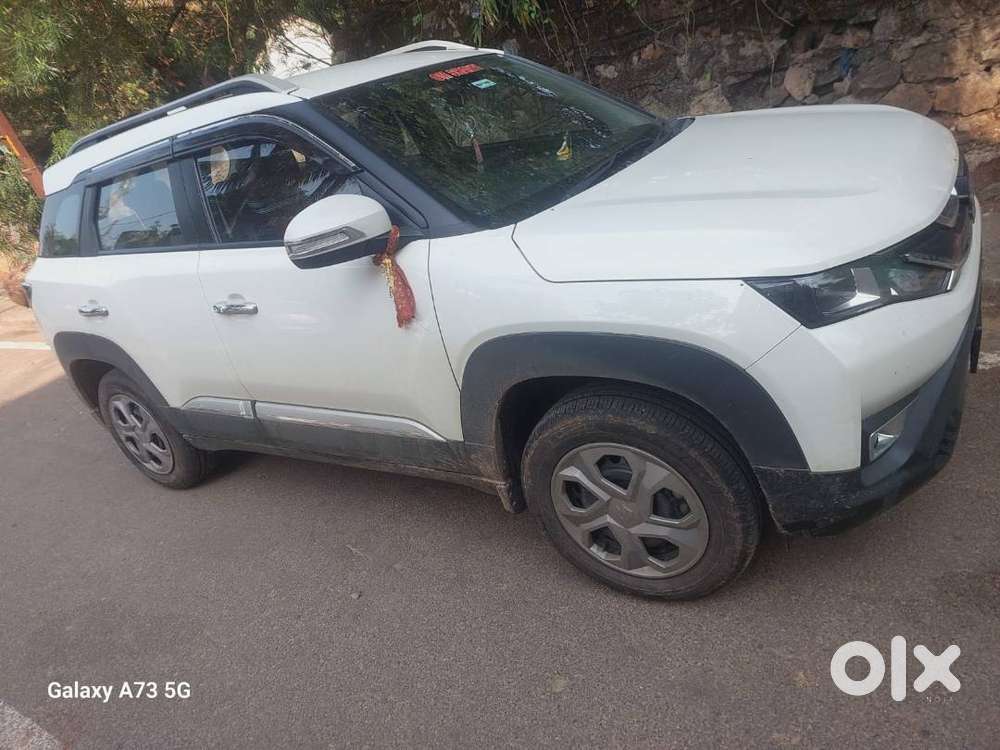 Maruti Suzuki Brezza New Varient