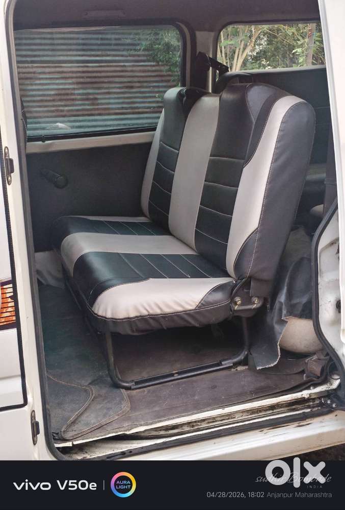 Maruti Suzuki Eeco 5 Seater Car
