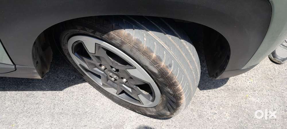 Hyundai Exter Sx 1.2 Mt, 2023, Petrol
