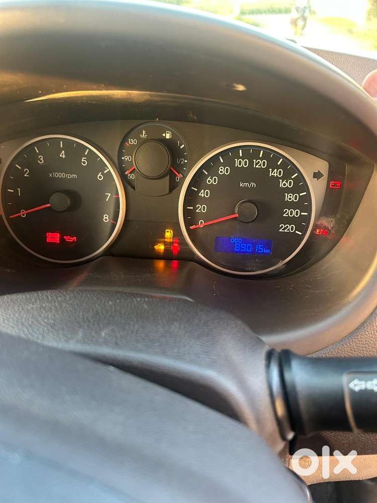 Hyundai I20 2011 Petrol Good Condition