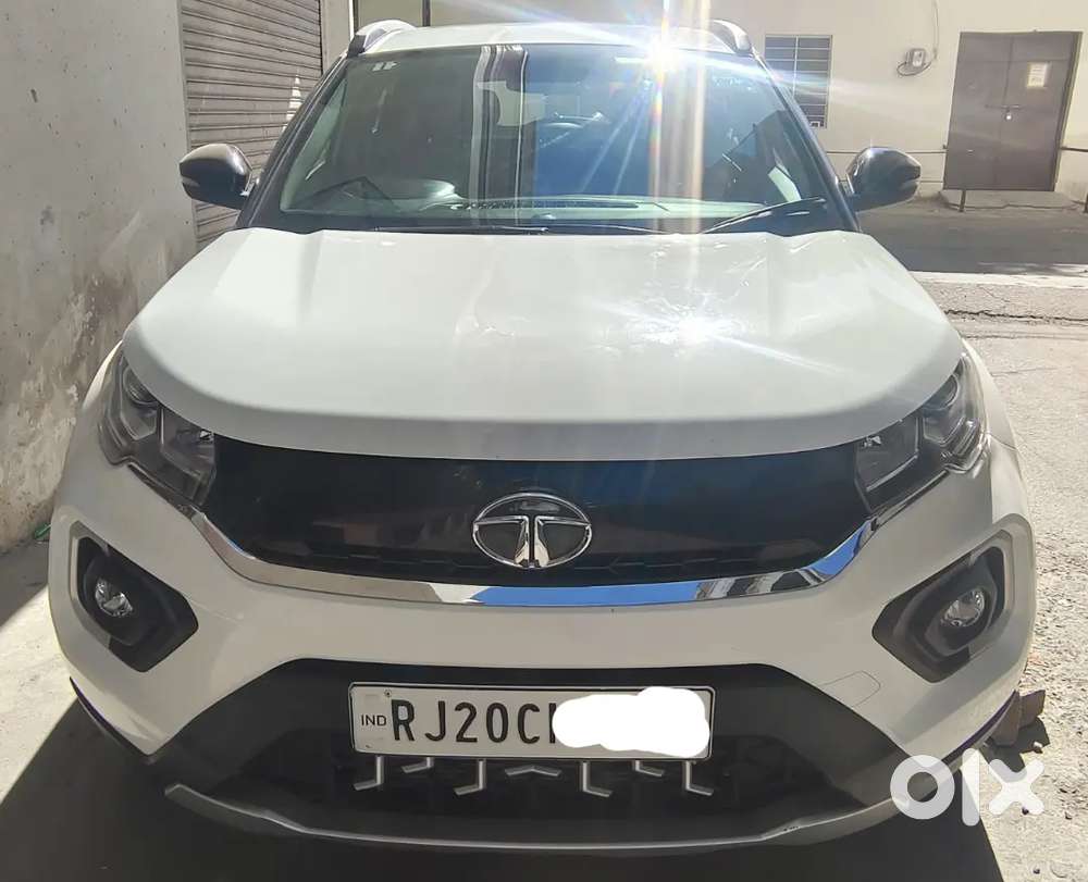 Tata Nexon