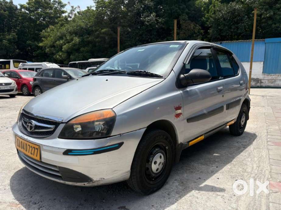 Tata Indica V2 Dl Bsiii, 2013, Diesel