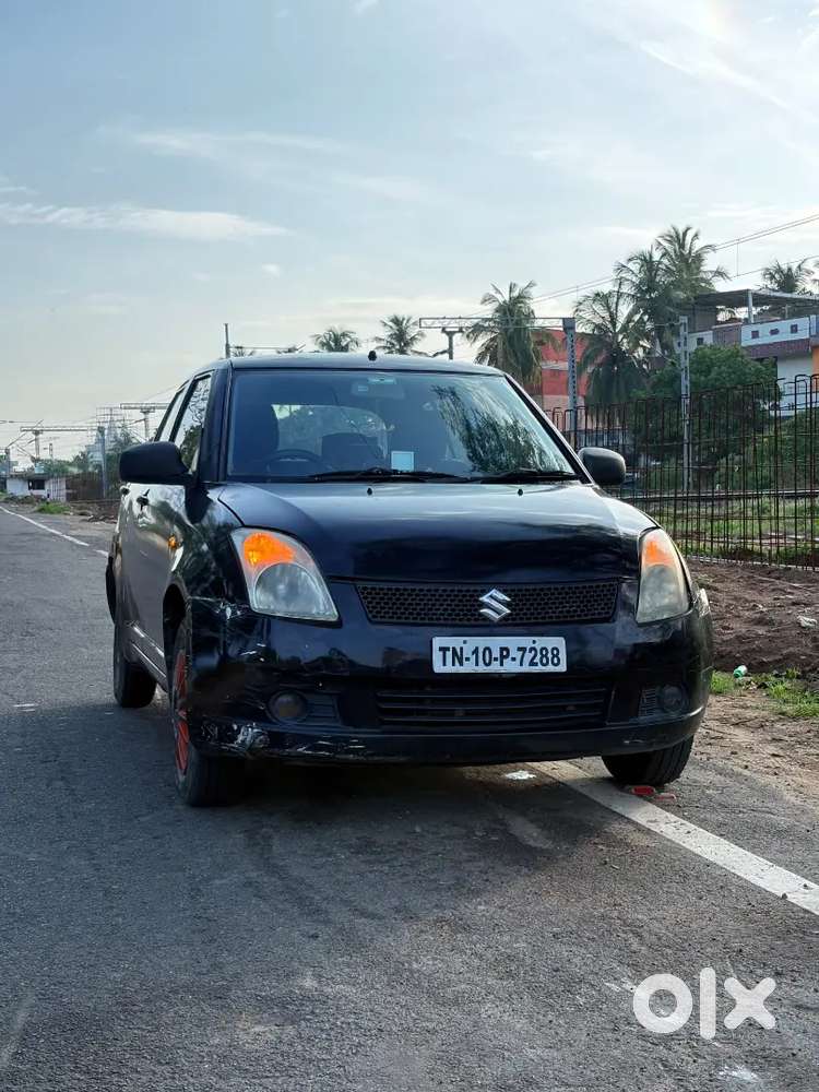 Swift 2006 Maruti Suzuki